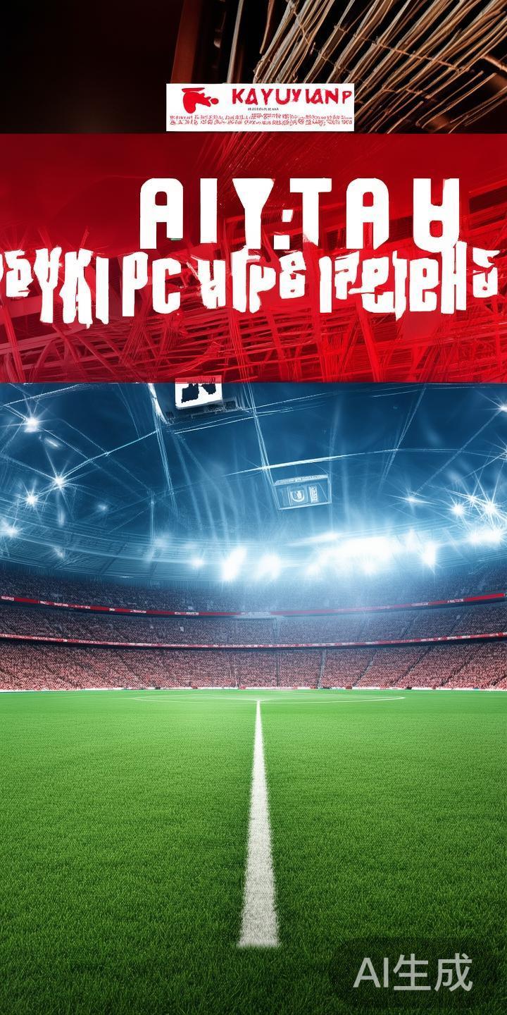 开元体育视角下2023年世界杯比赛输赢关键因素全面分析 