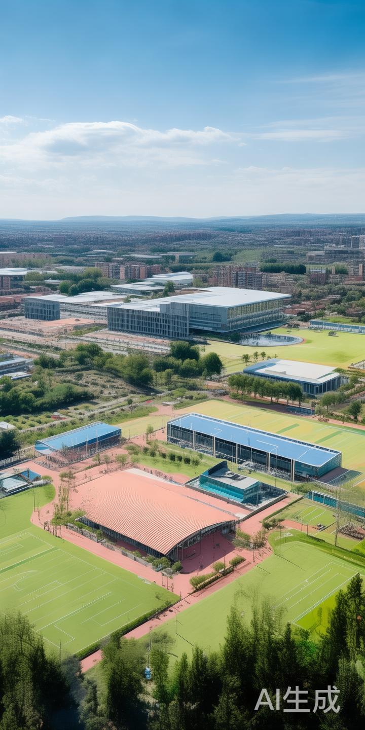 开元体育赛事促进地区体育繁荣与发展的重要作用分析 