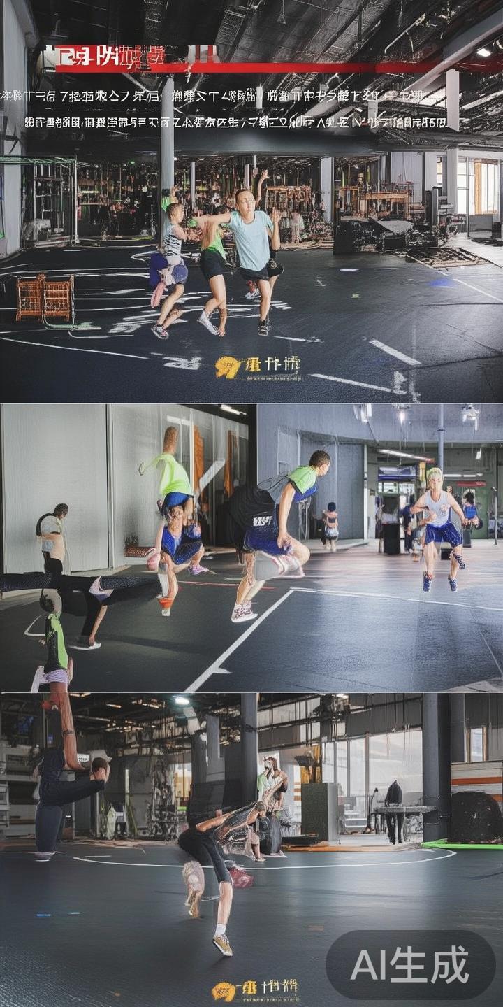 开元体育专区：专业培训与精彩赛事全方位服务平台 