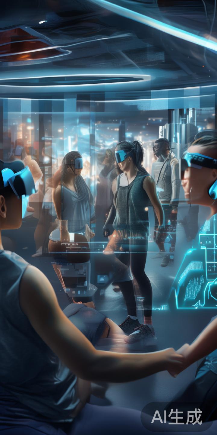 开元国际体育：引领全球体育赛事与健身服务的一站式综合平台 