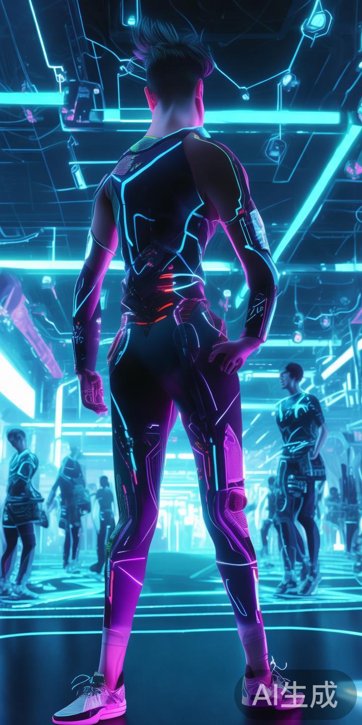 “KY开元体育”未来发展前景与在运动市场中的潜力分析 