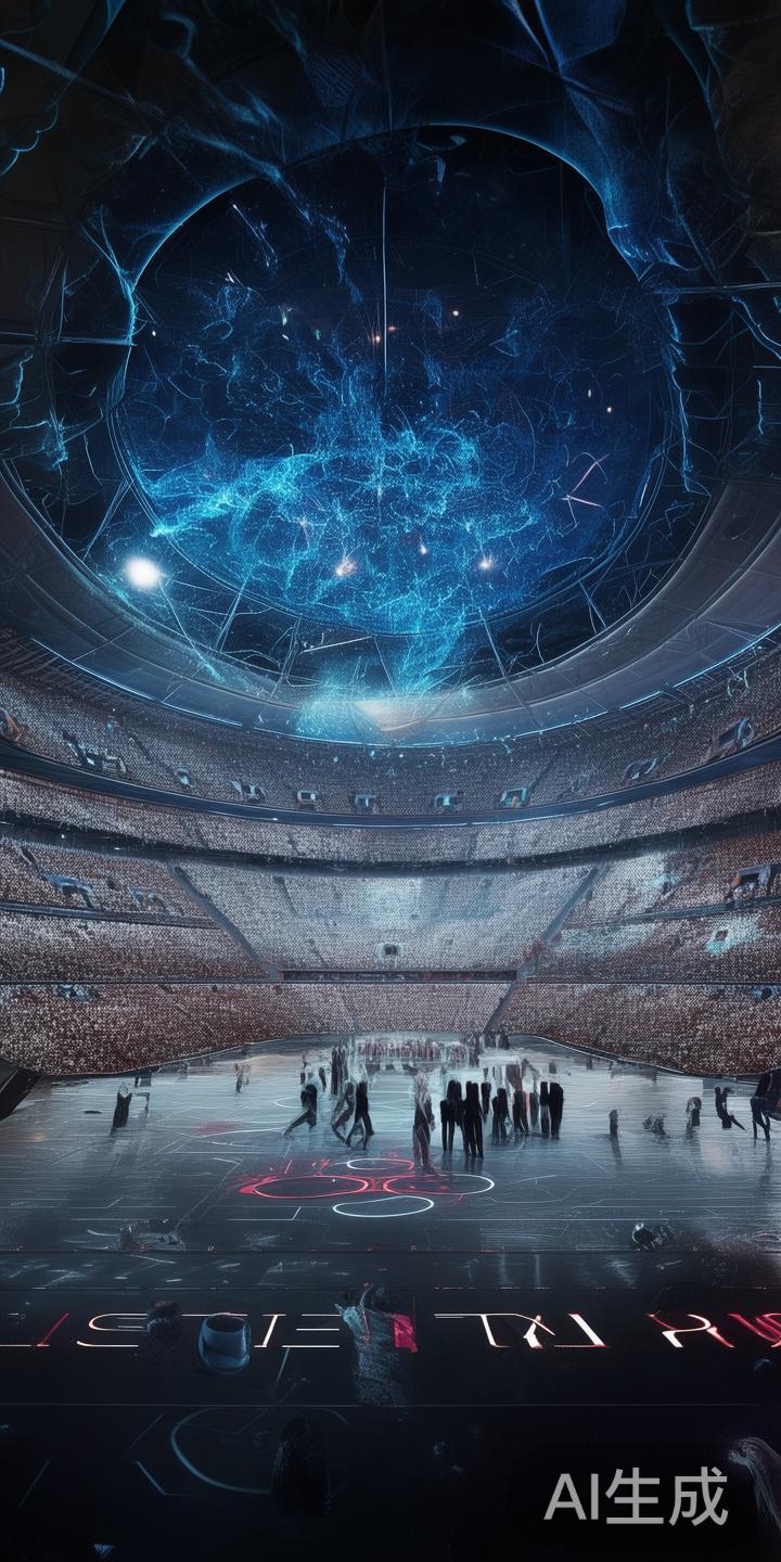 开元体育助力奥运会赛事持续创新与可持续发展新篇章 